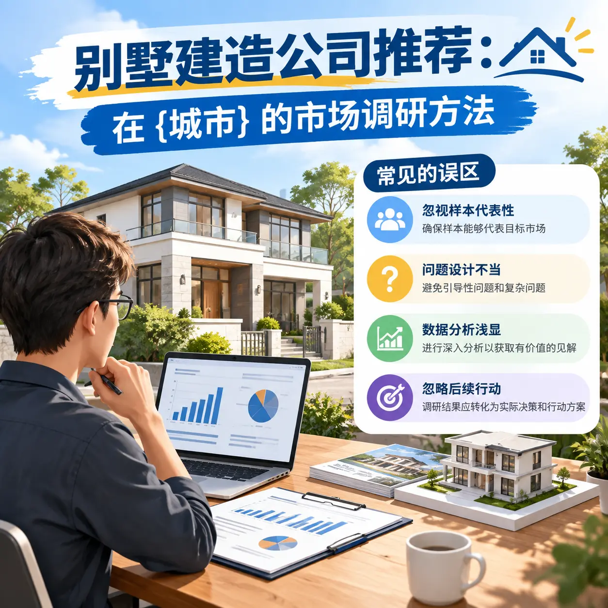 别墅建造公司推荐:在 务川 的市场调研方法