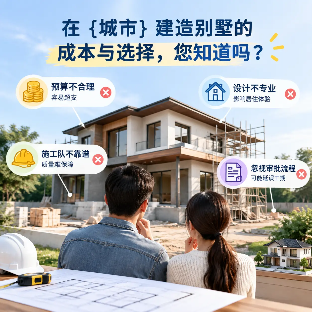 在 务川 建造别墅的成本与选择,您知道吗?