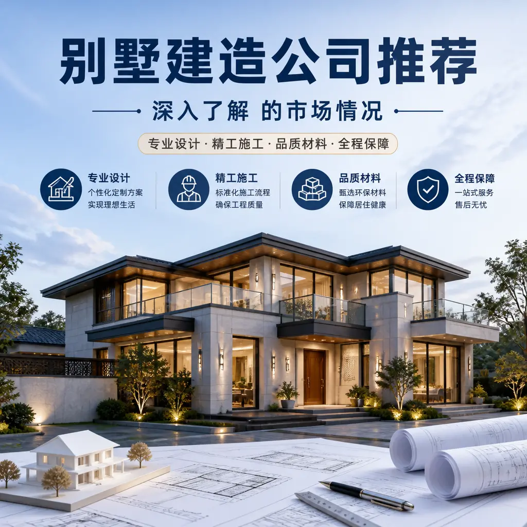 别墅建造公司推荐:深入了解 务川 的市场情况
