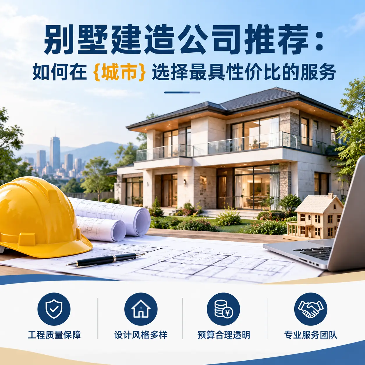 别墅建造公司推荐:如何在 务川 选择最具性价比的服务